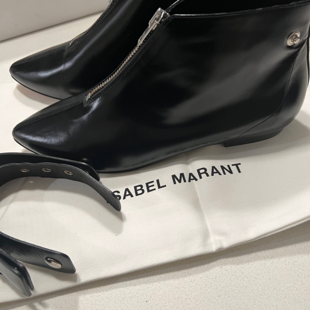 Isabel Marant Boot - image 2
